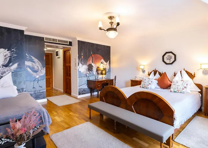 Boutique Szarcsa 3* Alba Regalǎ