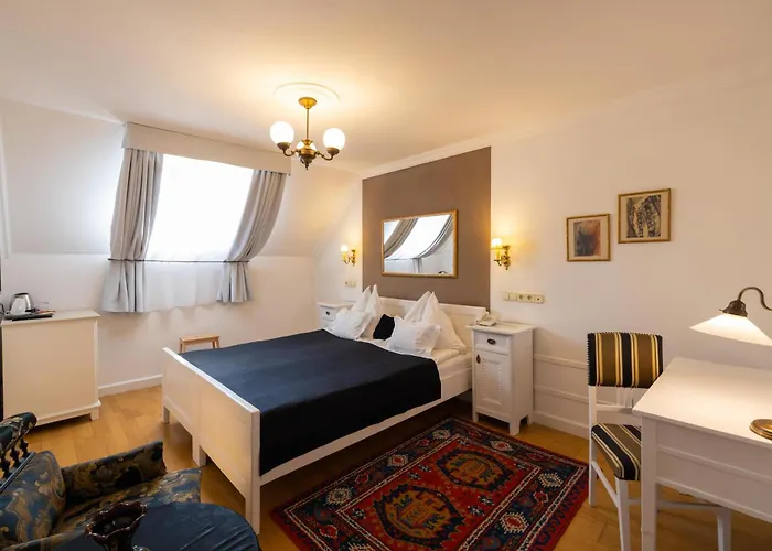 Boutique Szarcsa Hotel