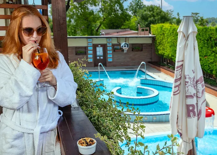 Hotel Boutique Szarcsa Alba Regalǎ