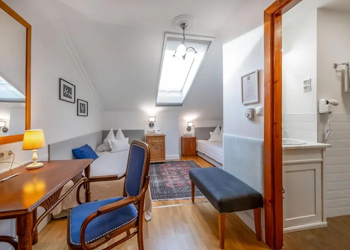 Hotel Boutique Szarcsa