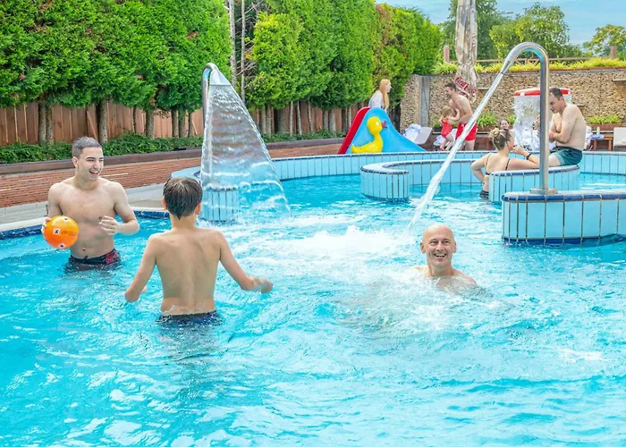 Hotel Boutique Szarcsa