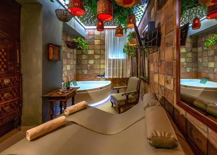 Hotel Boutique Szarcsa Alba Regalǎ