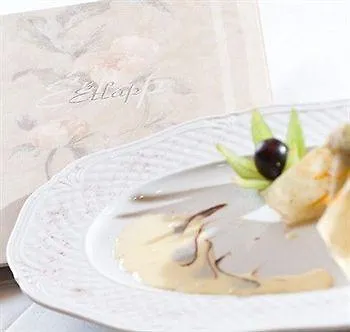 Boutique Szarcsa Hotel